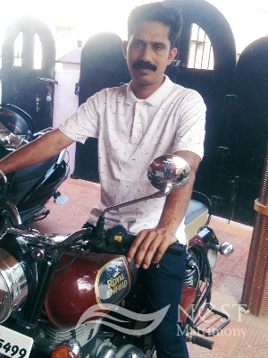 Sudheesh Vasu